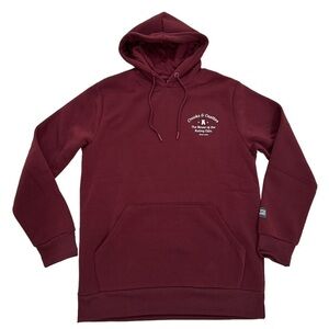 NWT Crooks & Castles Elite Hoodie
